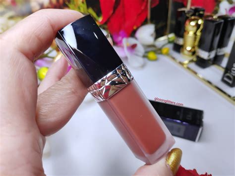 dior rouge liquid glitter lipstick|dior transfer proof lipstick 200.